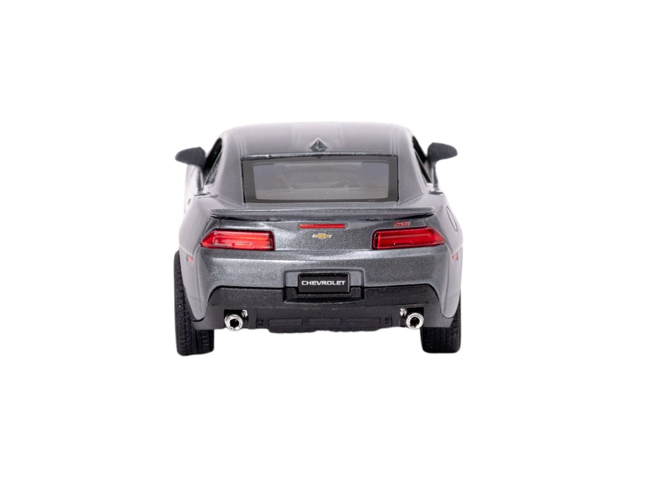 Chevrolet camaro 2014c/st