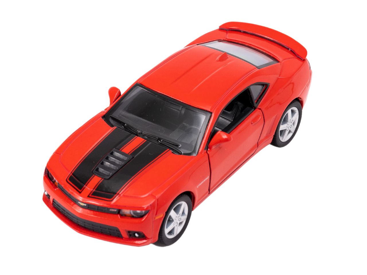 Chevrolet camaro 2014c/st