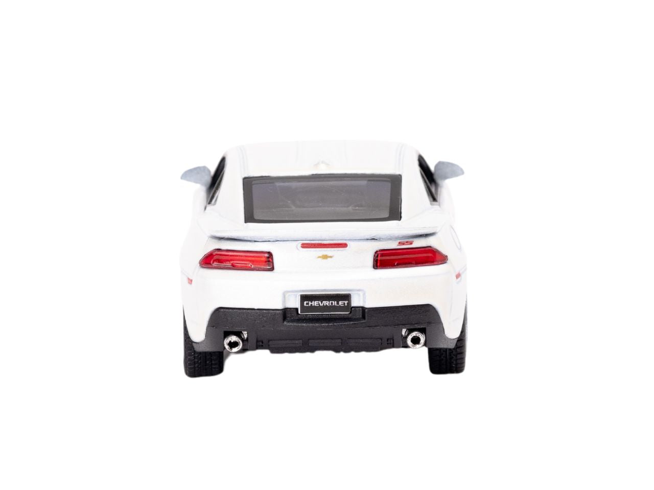 Chevrolet camaro 2014c/st
