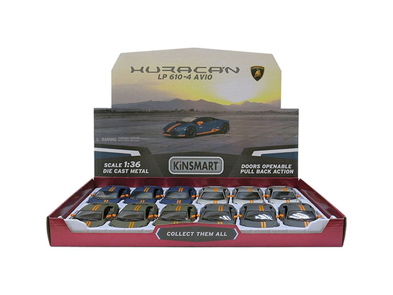 Auto lamborghini huracan lp610-4