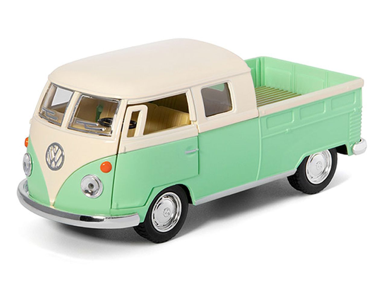 Auto bus volkswagen classic beetle