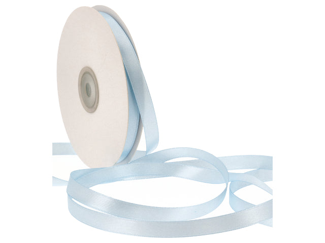 Doppio raso cielo 10mm. 50mt. d1018