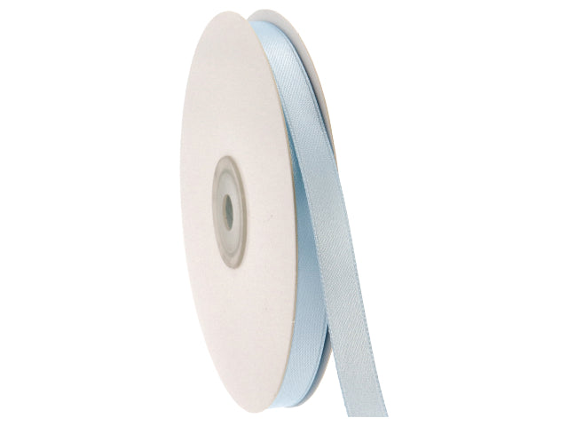 Doppio raso cielo 10mm. 50mt. d1018