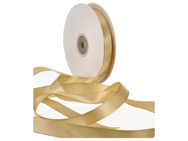 Doppio raso nocciola 15mm.50mt. d1503