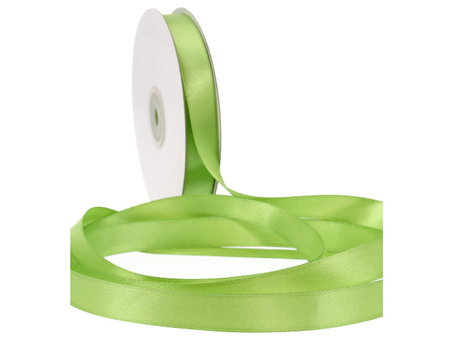 Doppio raso verde napoli15mm.50mt.d1528