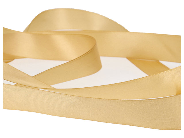 Doppio raso nocciola 25mm.50mt. d2503