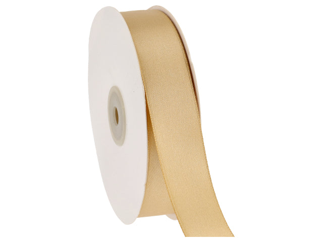 Doppio raso nocciola 25mm.50mt. d2503