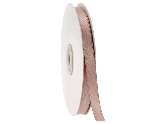 Doppio raso cipria 10mm50mt d1037