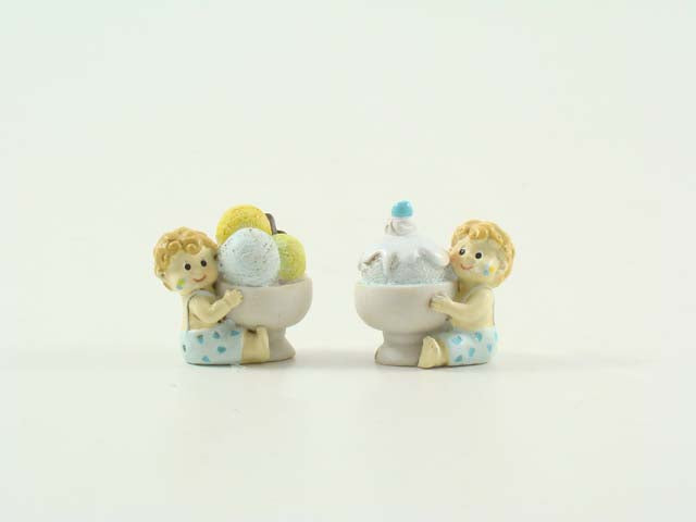 L.cremino baby cielo 4cm 049274