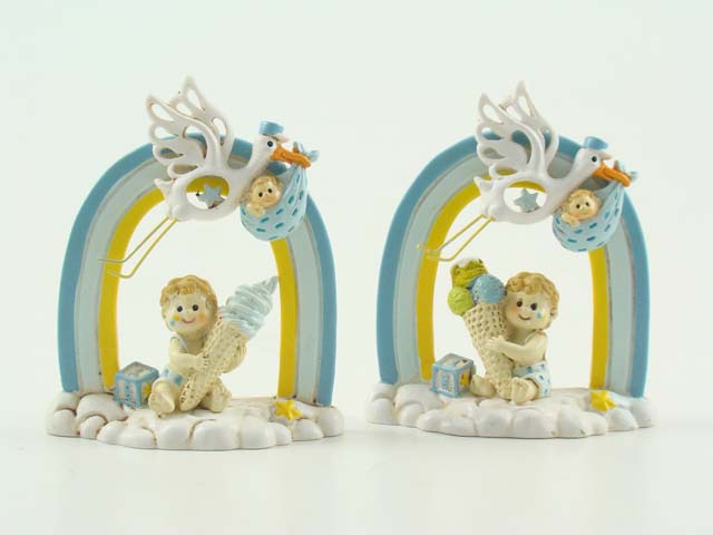 Cremino baleno magnete cielo 049280