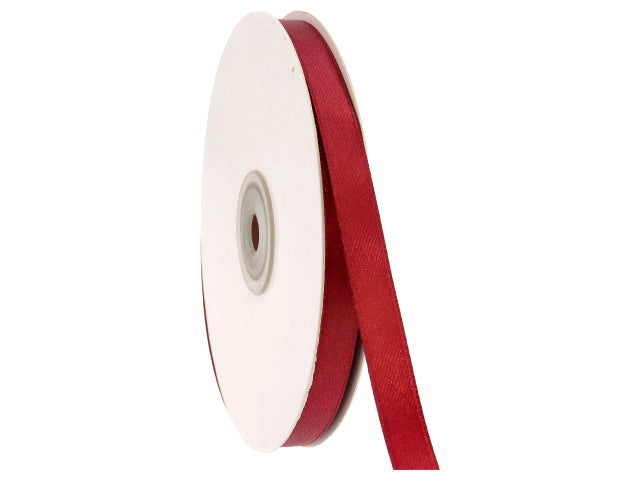 Doppio raso bordeaux 10mm.50mt.d1020