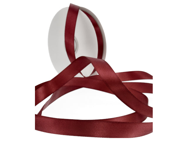 Doppio raso bordeaux 15mm.50mt.d1520