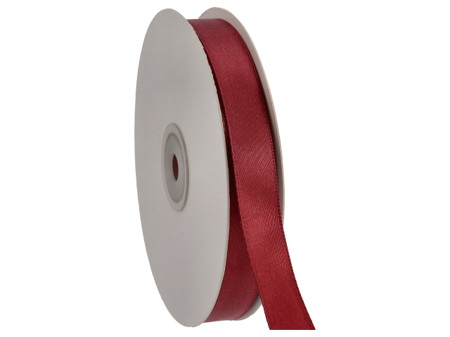 Doppio raso bordeaux 15mm.50mt.d1520