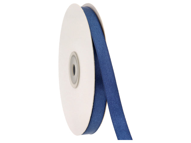 Doppio raso blu 10mmx50mt d1019