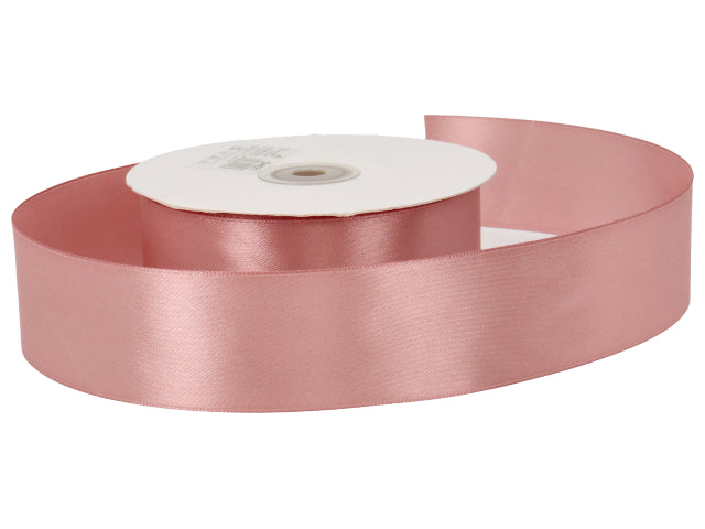 Doppio raso rosa ant.40mmx50mt d4021