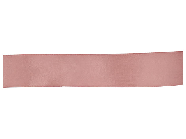 Doppio raso rosa ant.40mmx50mt d4021