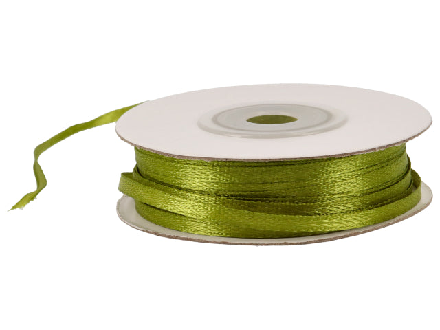 Doppio raso verde md 3mmx50mt d0307