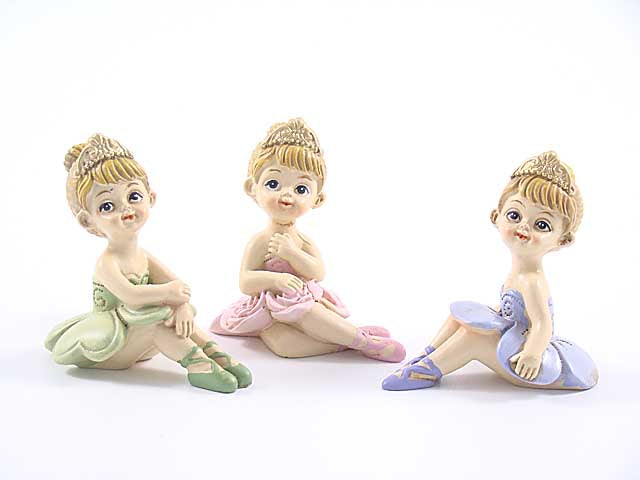 Spring ballet seduta 6cm 049605