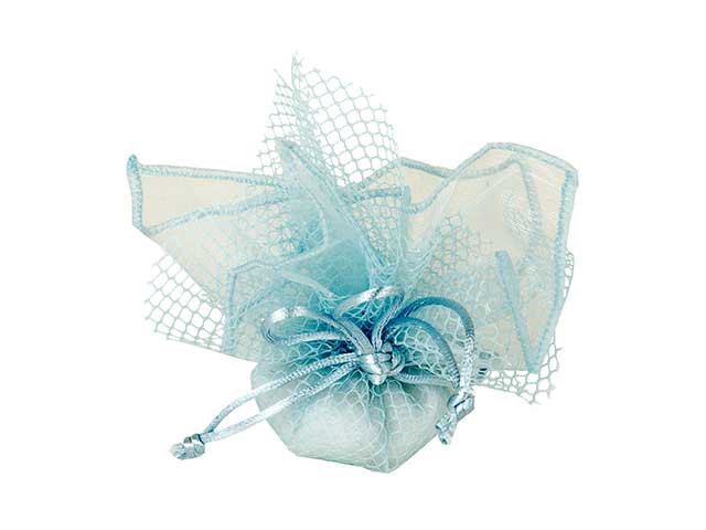 Ariel velo-rete cm30 cielo c2144