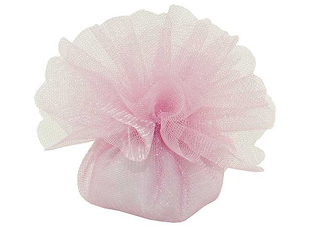 Velo c/tirante rosa c2213