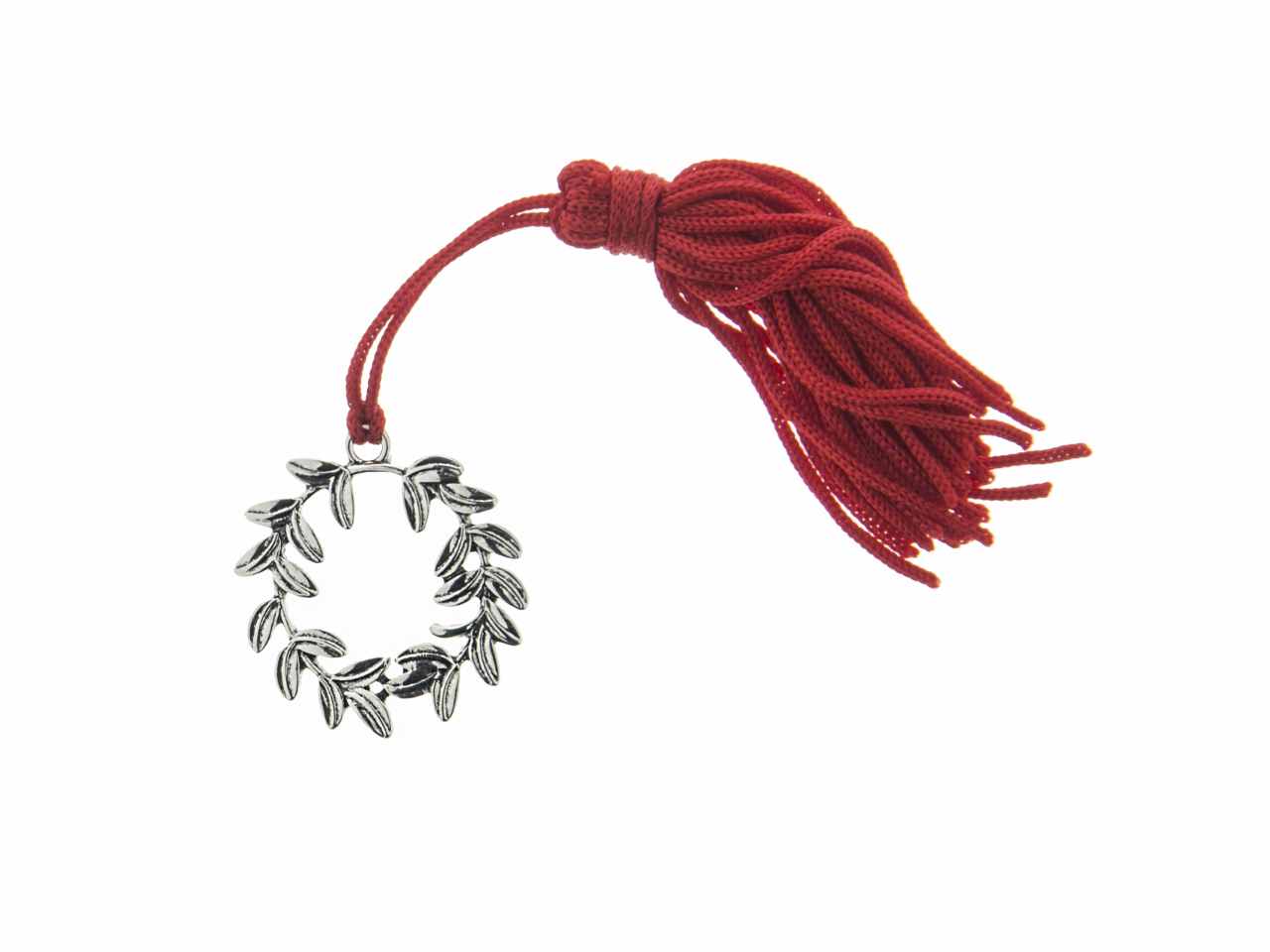 Zama laurea alloro 3cm 12a043