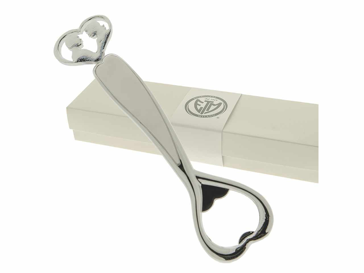 APRIBOTTIGLIA CANDORE 19CM