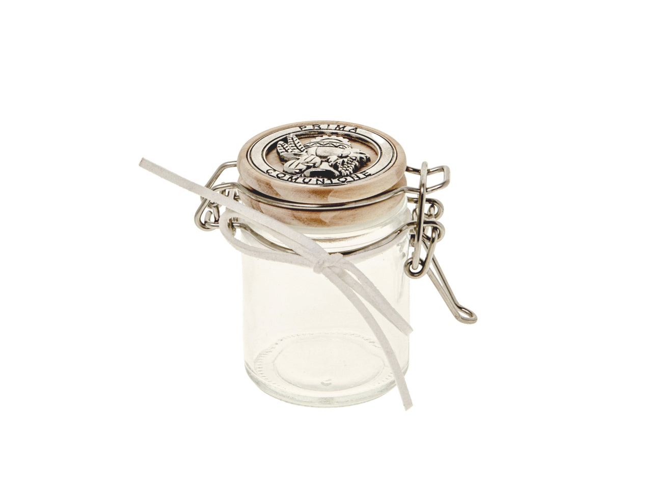 Splendid barattolo per comunione misura h.7cm