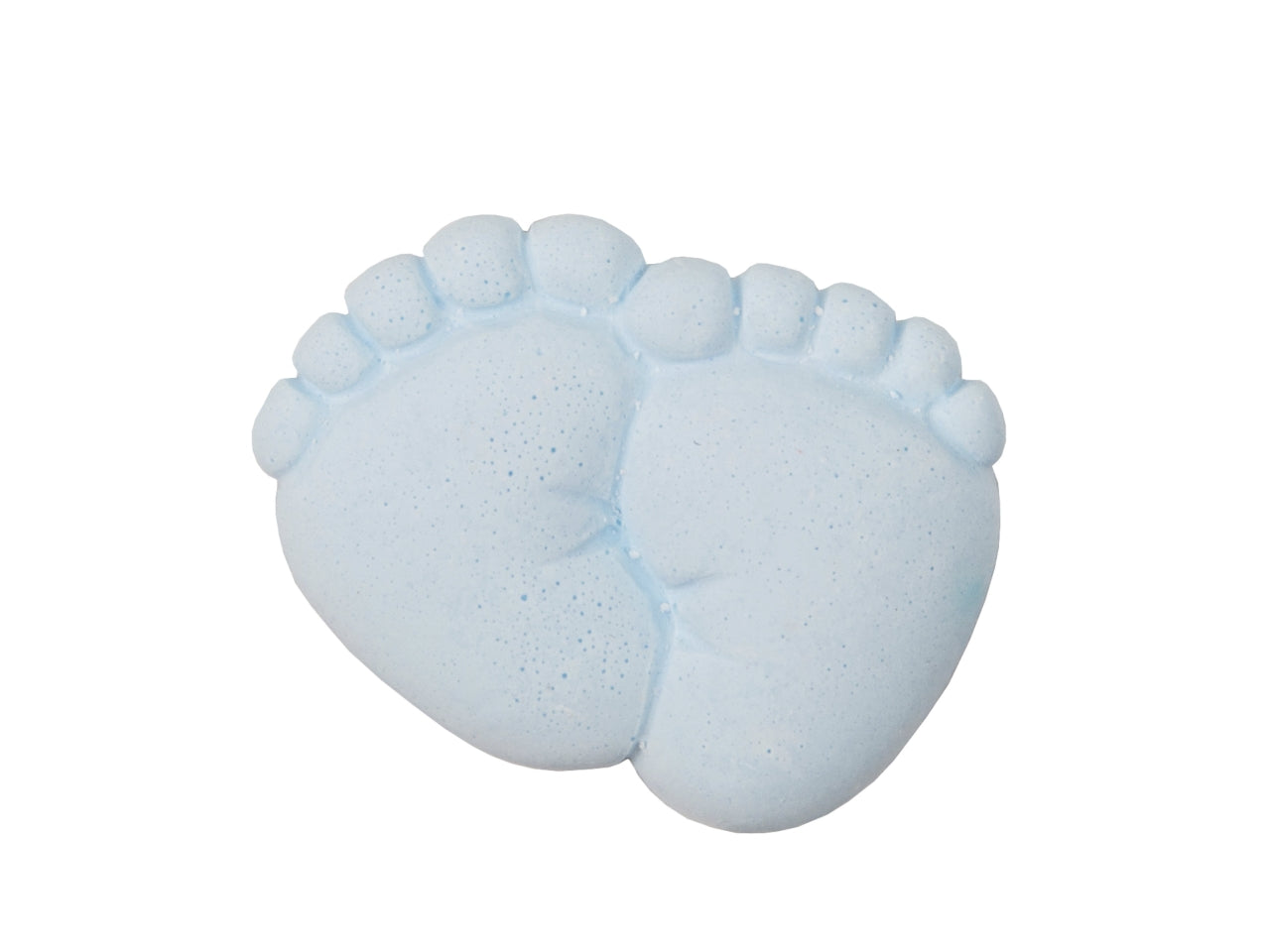 Gesso piedini cielo misura 2,5cm