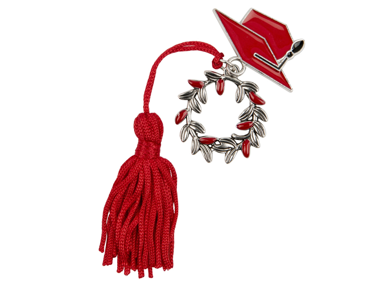 Zama tocco alloro misura 3,5cm