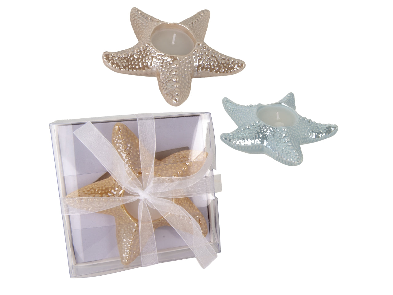 Candela 14cm 3 assortimenti