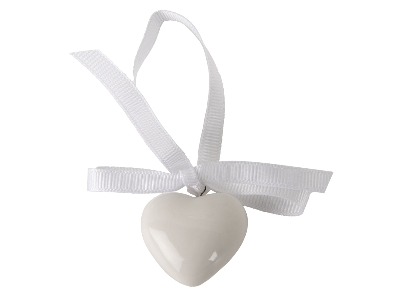 Cuore deco' 4cm
