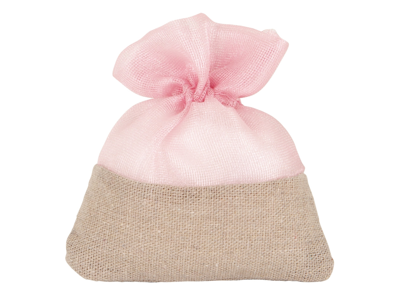 Todi bag 10x12cm rosa