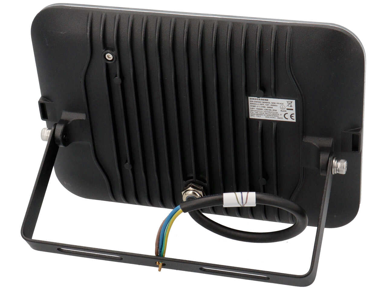 Faro esterno led 20w b.caldo 5562/ca/20