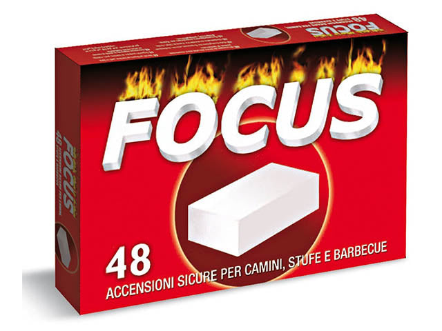 Accendifuoco 15930 $