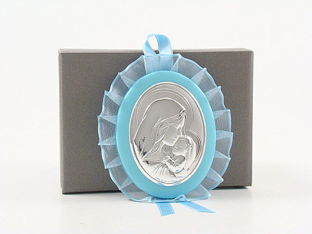 Capoculla maternita' 11x13cel.ae0218/1c