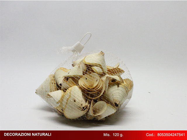 Petali naturali 120gr