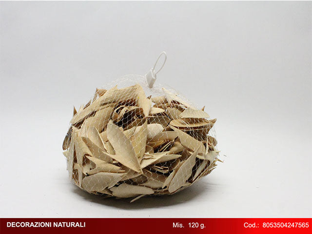 Decorazioni natalizie naturali 150gr