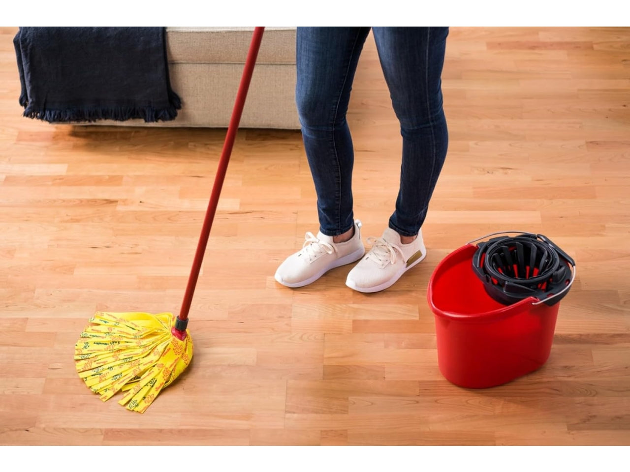 Vileda super mocio soft fiocco+30% mf 155780