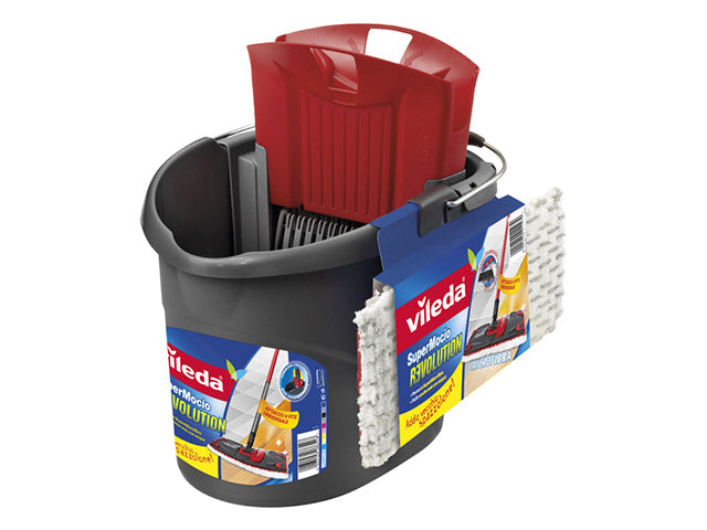 Supermocio revolution 155735