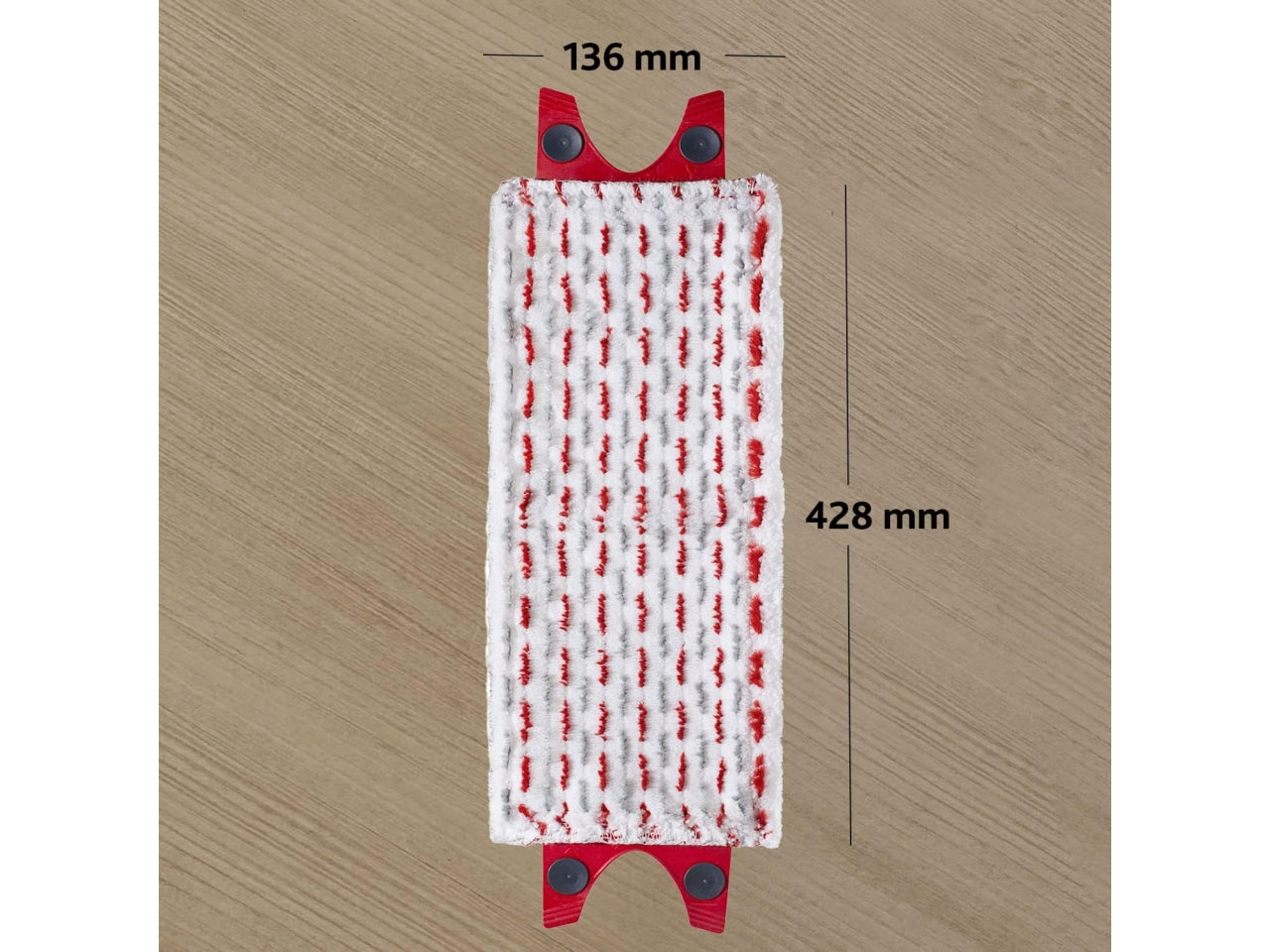 Supermocio revolution ricambio 155751