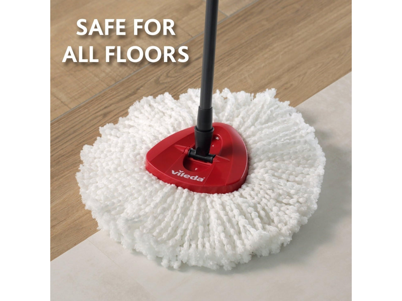 Vileda sistema turbo smart 159865