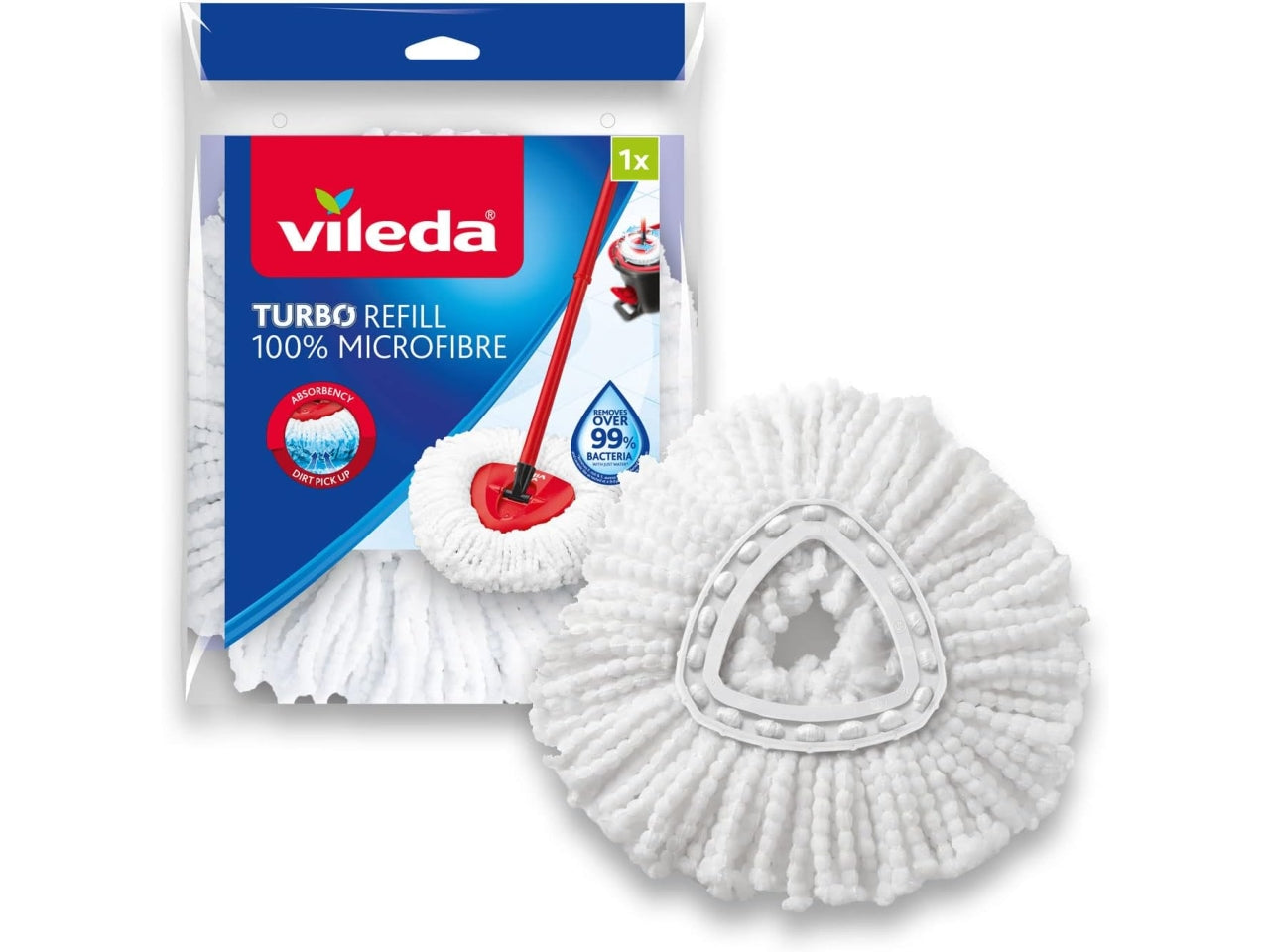 Turbo smart ricambio 152624