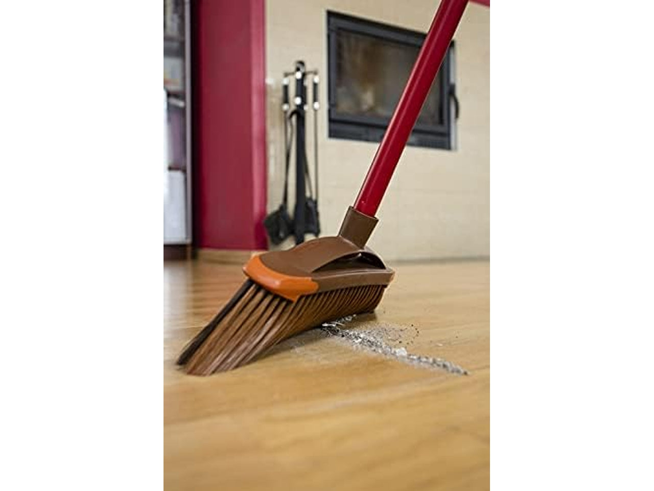 Vileda scopa 2in1 parquet 133580