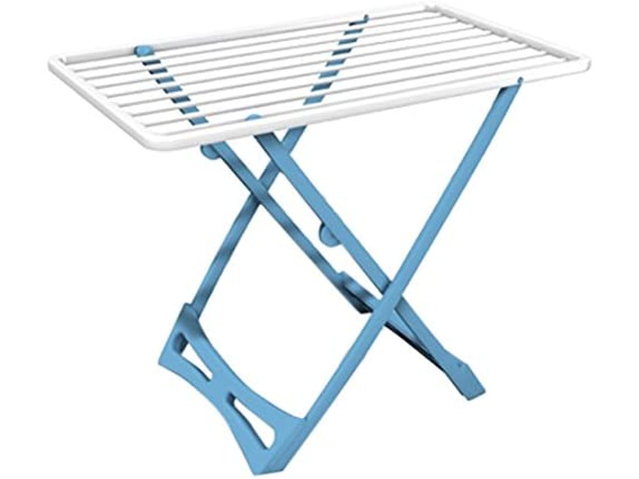 Stendi biancheria gimi cucciolo a cavalletto per 10 mt di stenditura