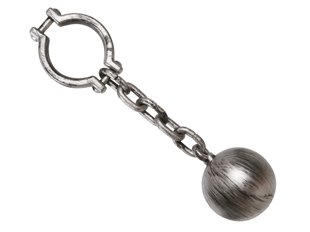 Palla per caviglia da detenuto