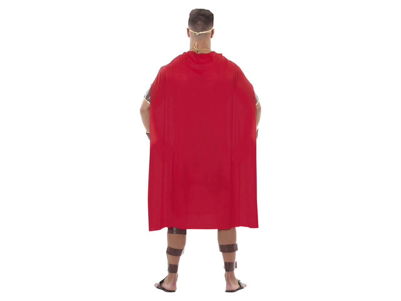 Costume guerriero romano taglia l 52-54