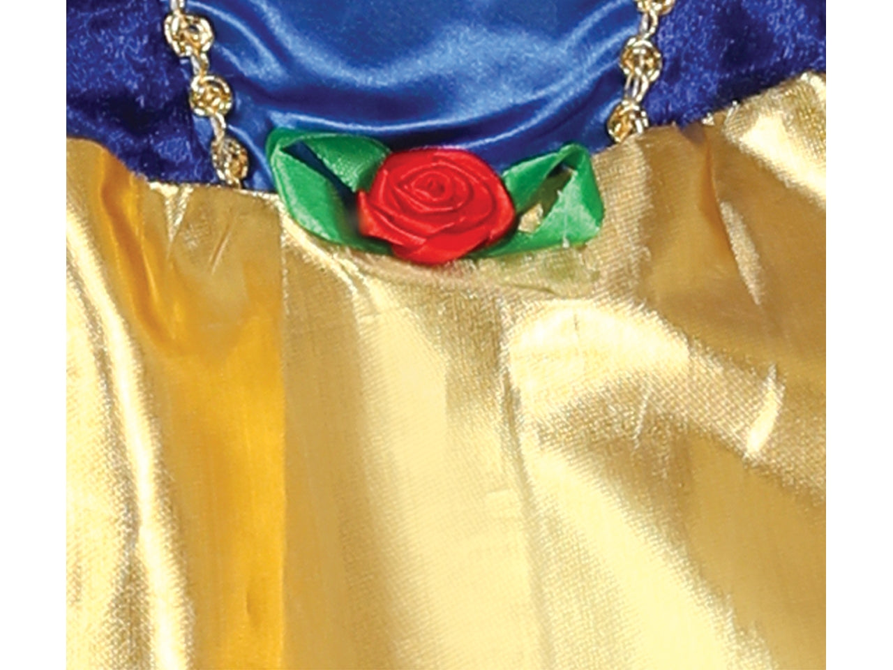 Costume principessina 5-6 anni