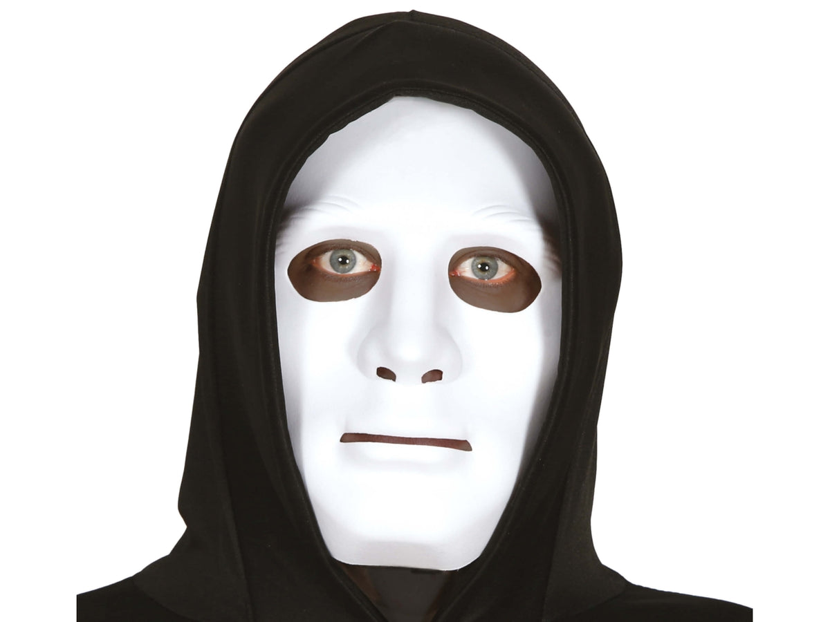 Maschera bianca
