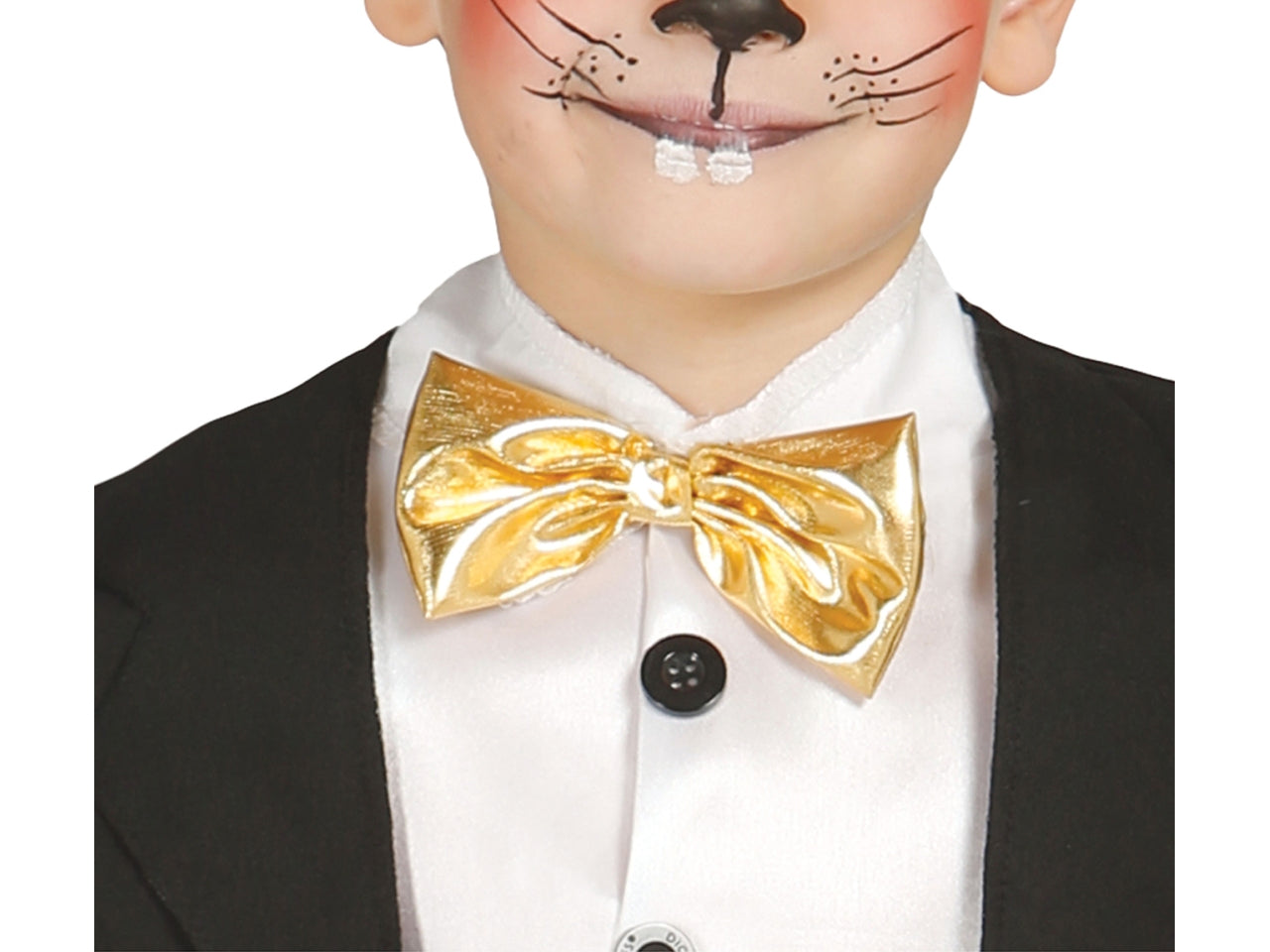 Costume topino 3-4 anni