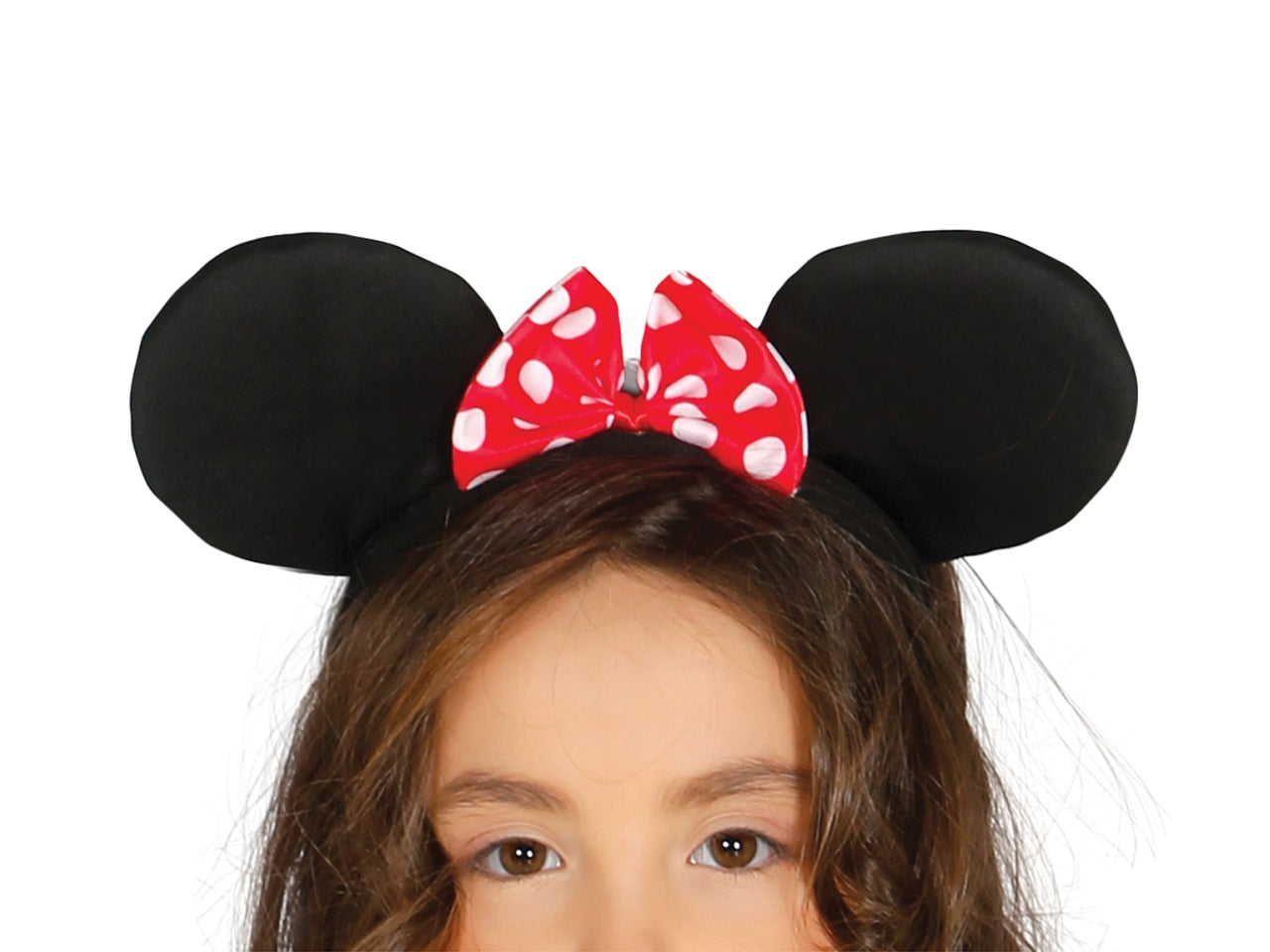 Costume topino 5-6 anni